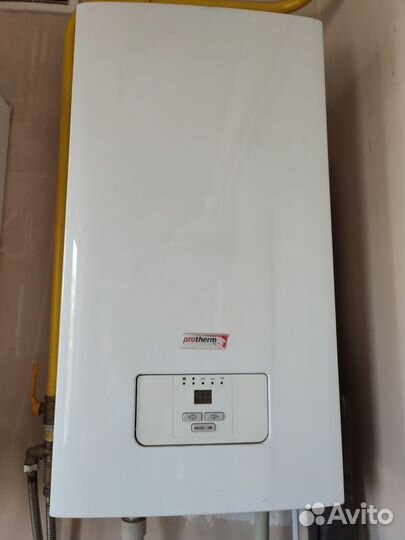 Электрический котёл