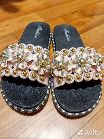 Сланцы детские