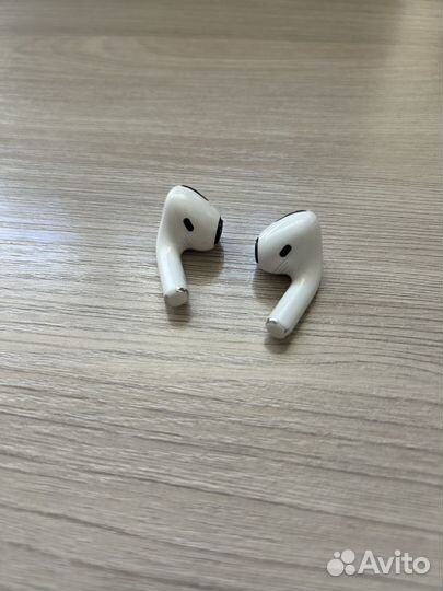AirPods Pro R/L Оригинал(без кейса)