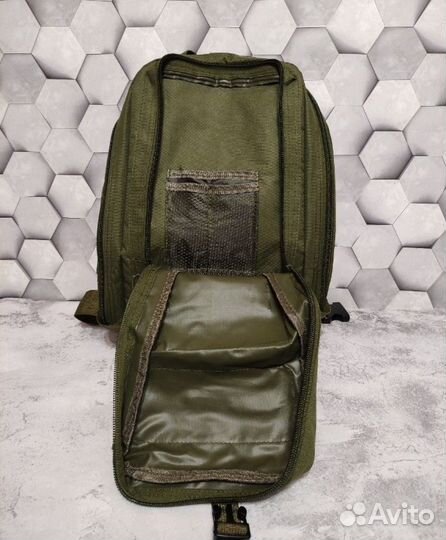 Рюкзаки тактические 25л новые (без шеврона)