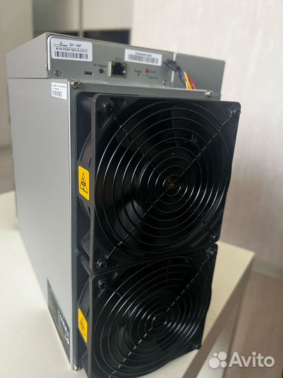 Antminer s21 188th