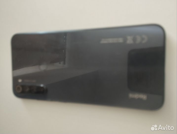 Xiaomi Redmi Note 8T, 4/64 ГБ
