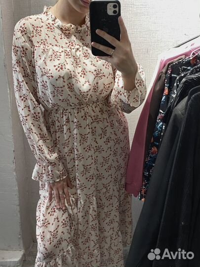 Платье летнее женское