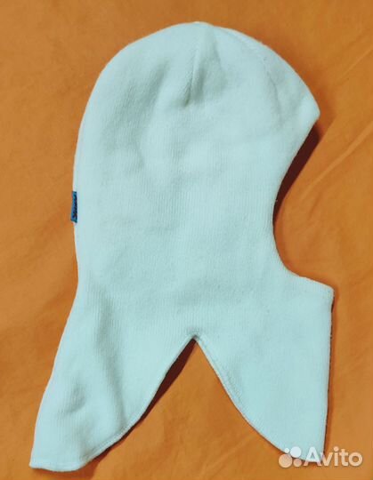 Шапка шлем Kotik