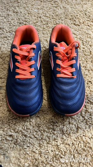 Футбольные бутсы Joma