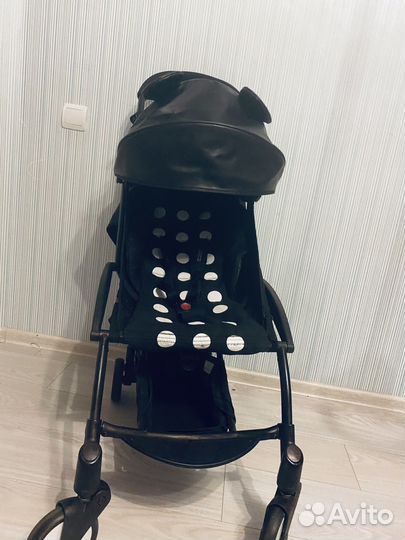 Прогулочная коляска yoya 175