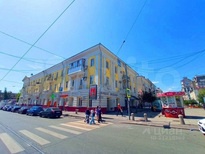 Сдам торговое помещение