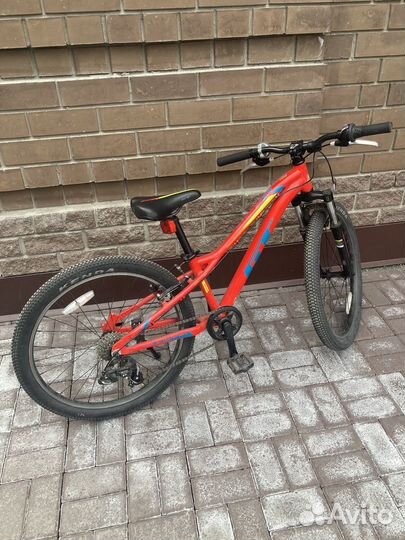 Велосипед подростковый