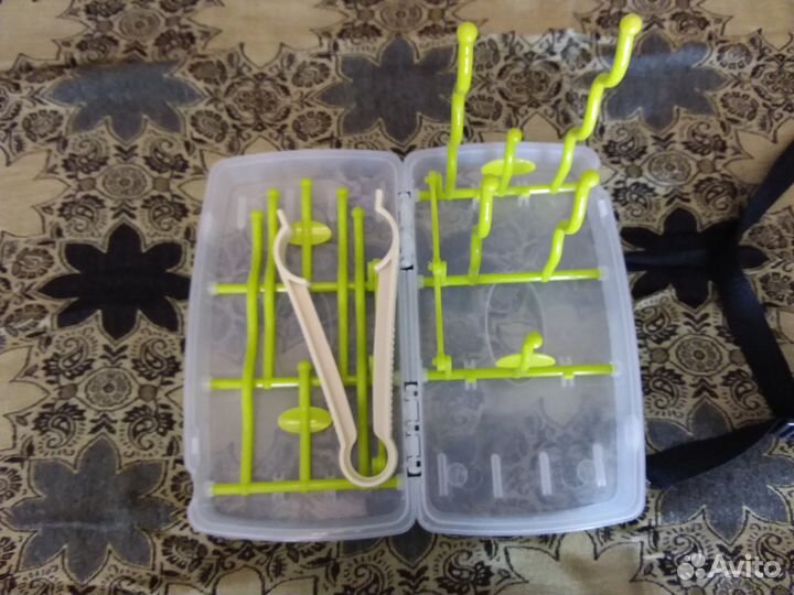 Мешок в коляску noord line