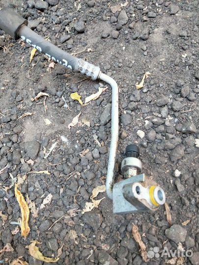 Трубка кондиционера Fiat Panda 1.2 2007