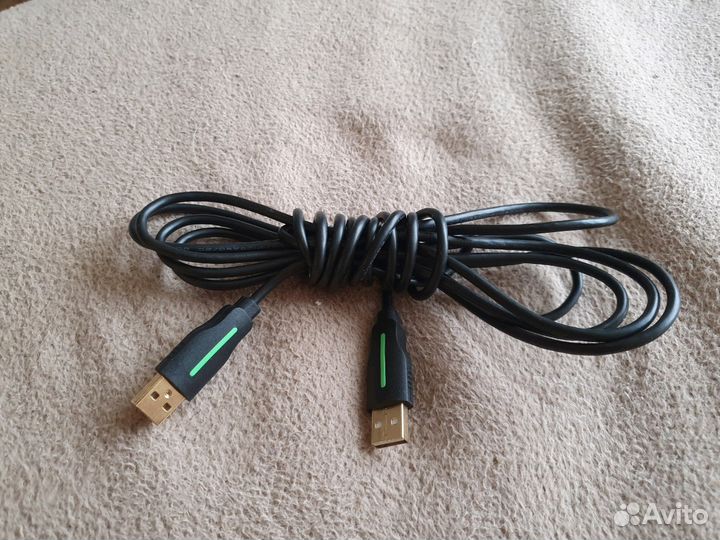 Кабель USB 2.0
