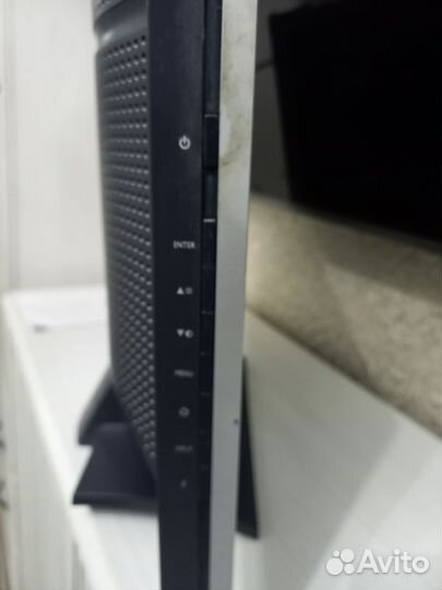 Монитор Benq Q22VV6
