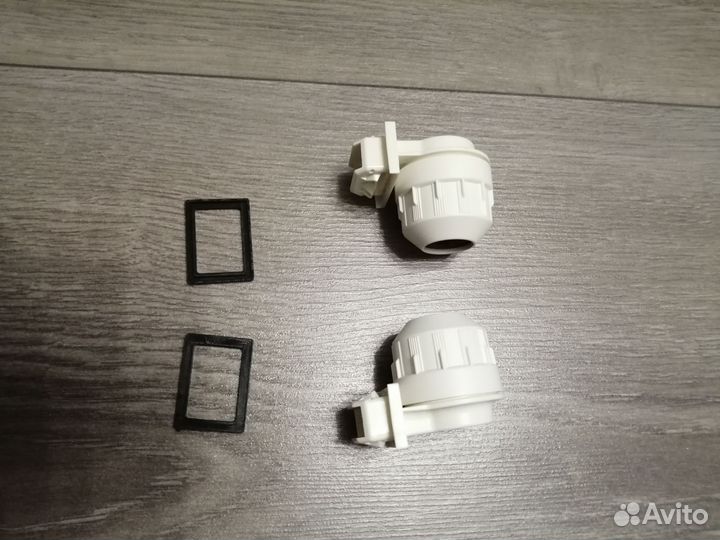 Патрон т5 для ламп