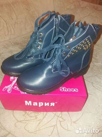 Обувь для девочки