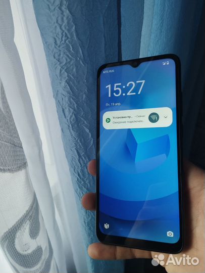 Xiaomi Redmi A2+, 4/64 ГБ