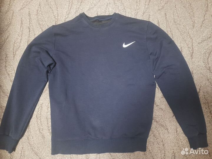 Кофта nike