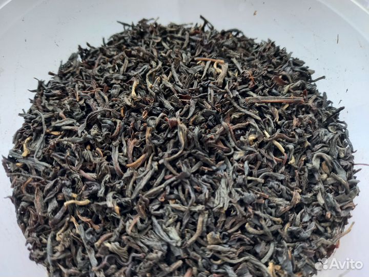 Чай. Набор подарочный