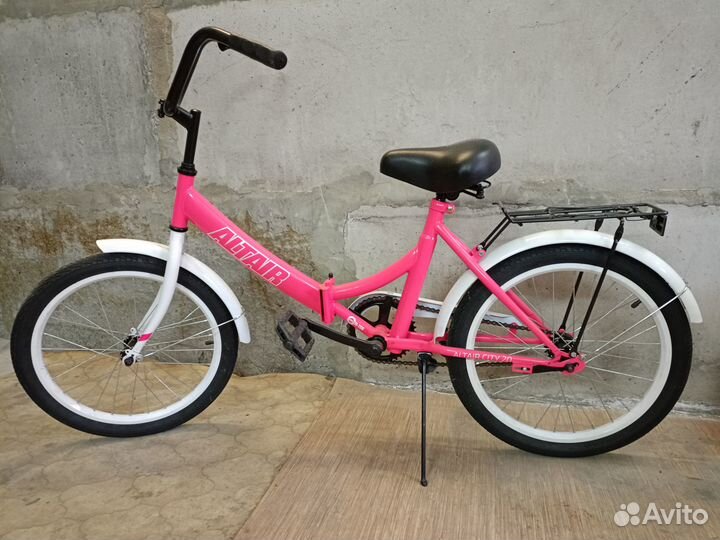 Продам велосипед детский