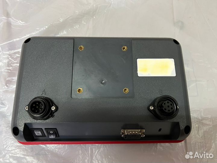 Новый монитор “focus 2”, «kverneland»