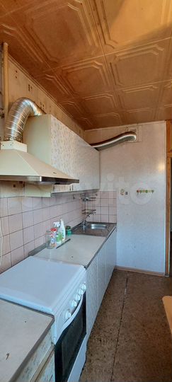 3-к. квартира, 64,6 м², 3/9 эт.