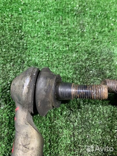 Комплект рулевых тяг Audi A3 8P CCZ 2009