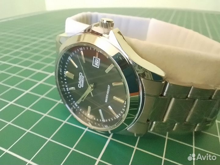 Наручные Часы Casio: мода & style