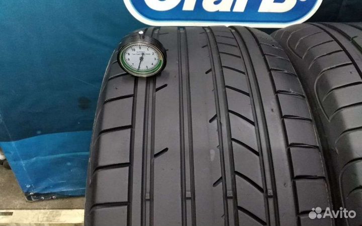 Goodyear Eagle F1 Asymmetric 2 235/50 R18 97V