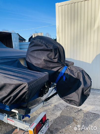 Пошив тентов