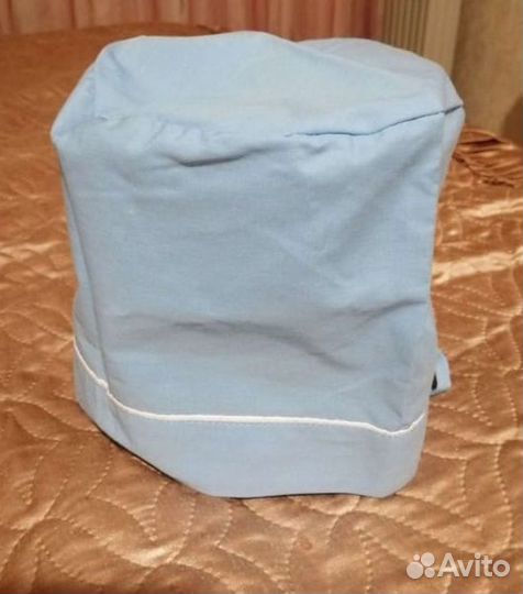 Колпак медицинский/шапочка