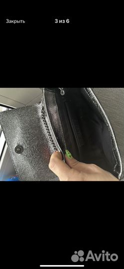 Сумка fiorebags