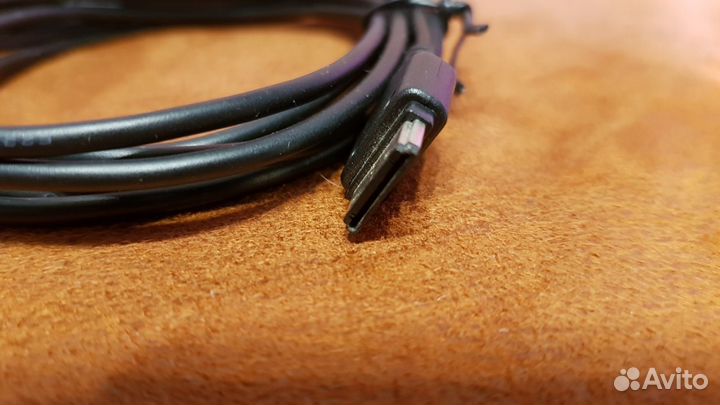 Адаптер питания для телефона Samsung