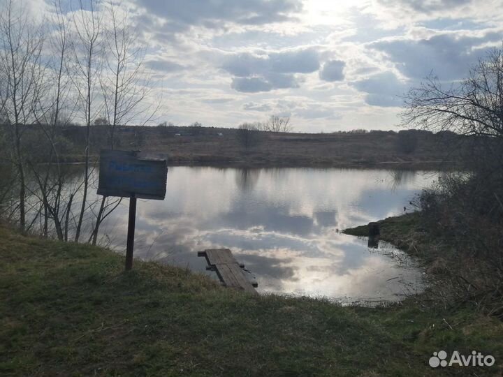 Платная рыбалка