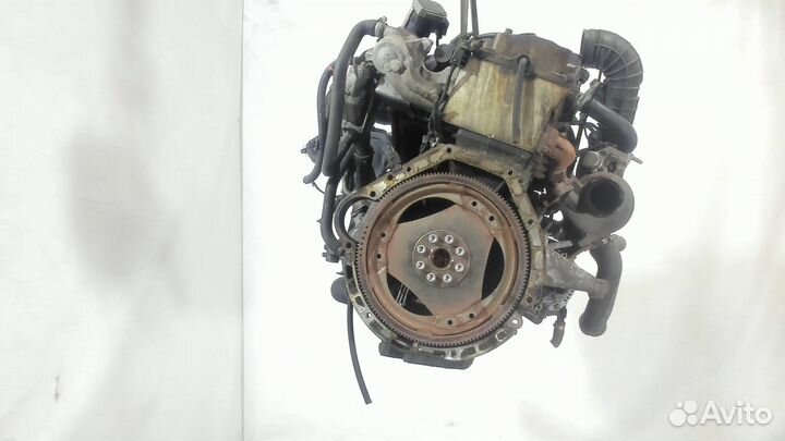 Двигатель Mercedes Viano OM 646.980 2.2 л