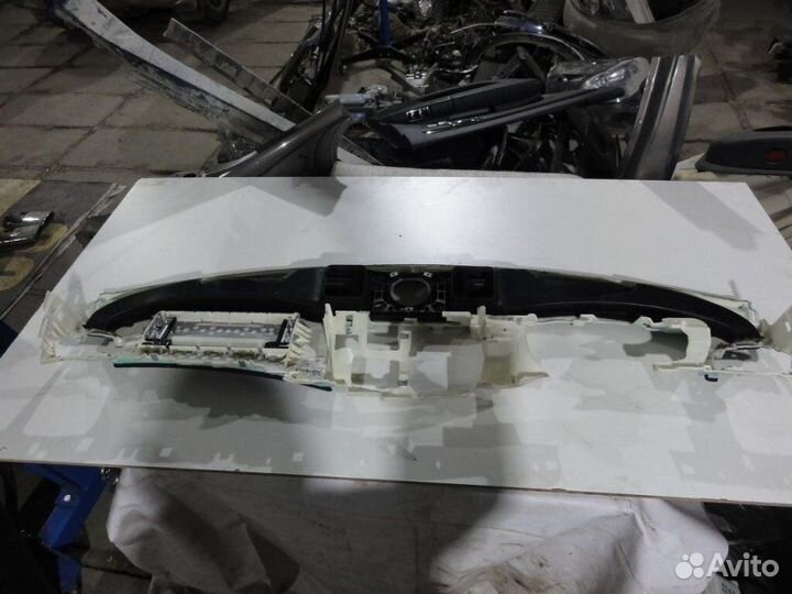 Торпедо (верхняя часть) Mercedes-Benz S- Класс