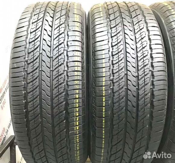 Toyo Open Country U/T 235/55 R19 101W