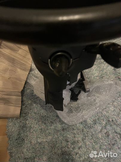 Рулевая колонка е60