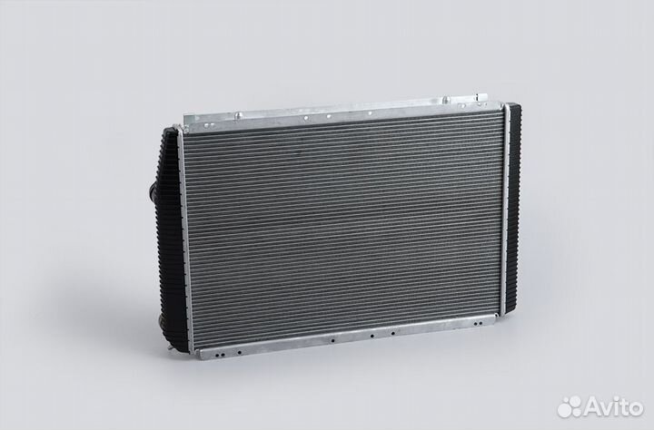 Радиатор охлаждения