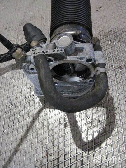 Дроссельная заслонка Опель 1.6 бензин Z16XER