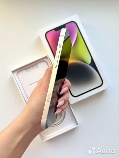 iPhone 14 Plus, 128gb