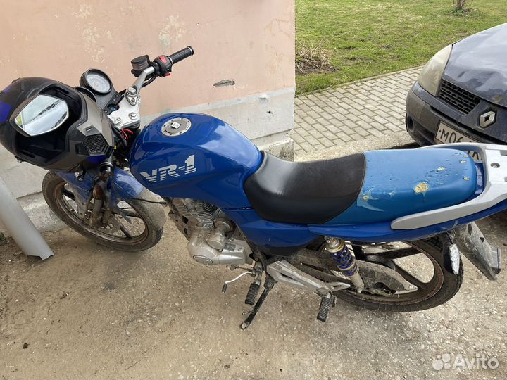 Ирбис вр-1 обен на машину