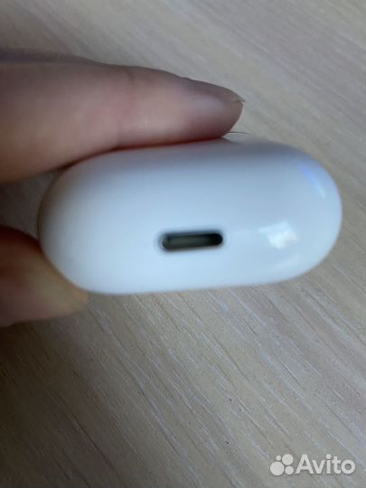 Кейс для наушников airpods