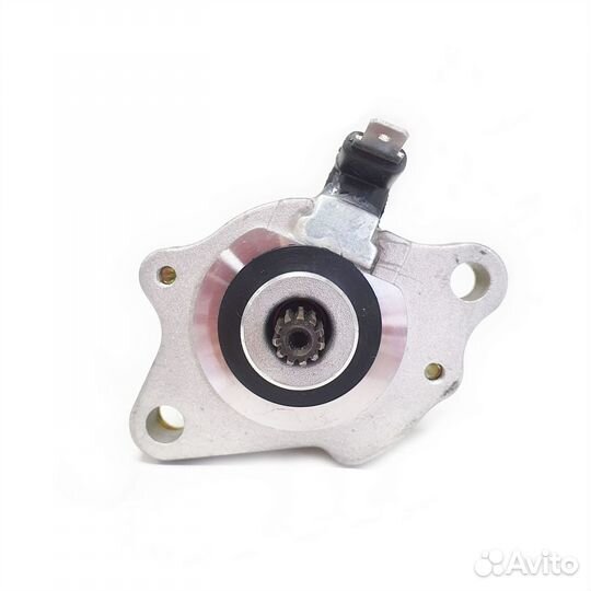 Стартер Honda Tact AF-16 SEE TW