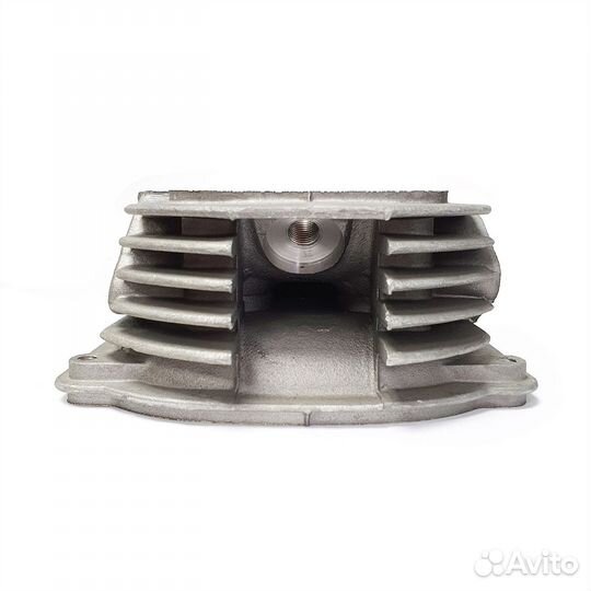 Головка цилиндра 4т 152QMI d-52.4 125cc голая