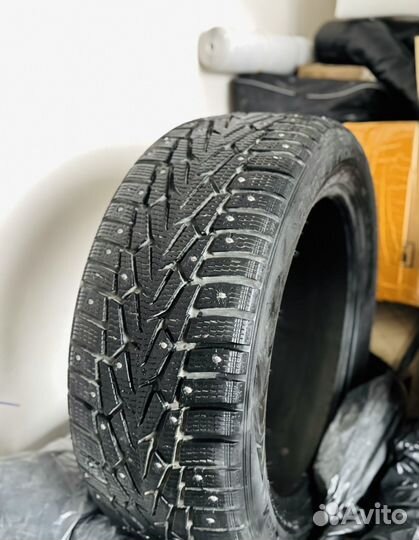 Nokian Tyres Nordman 7 225/50 R17 98T