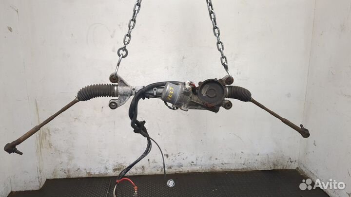 Рейка рулевая без г/у Subaru Forester 2013, 2015