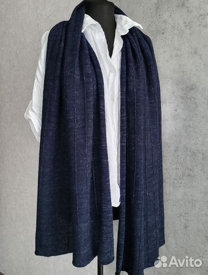 Шарфы и палантины