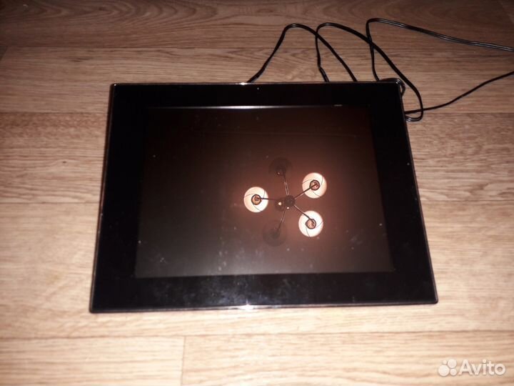 Цифровая фоторамка Diframe DF-F8S