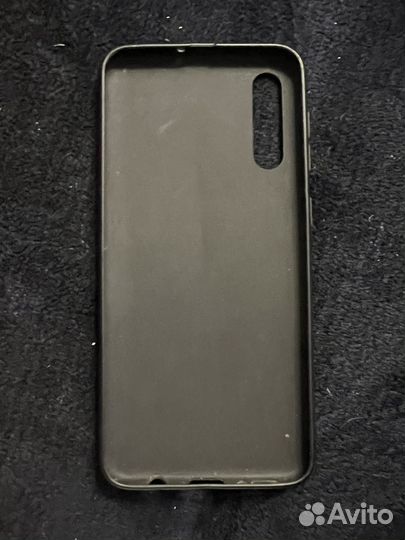 Чехол на samsung а50а