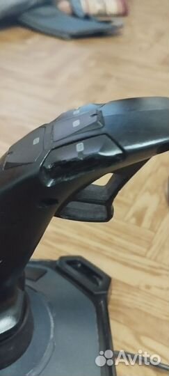 Игровой джойстик для пк