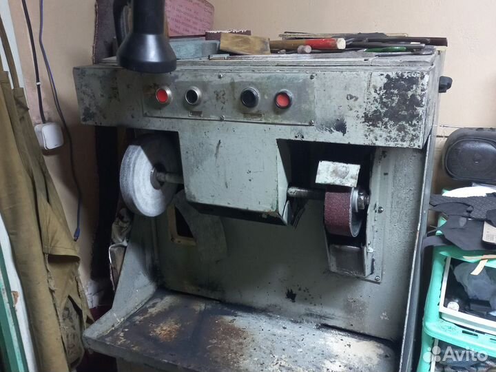 Продам бизнес ремонт обуви и изготовление ключей